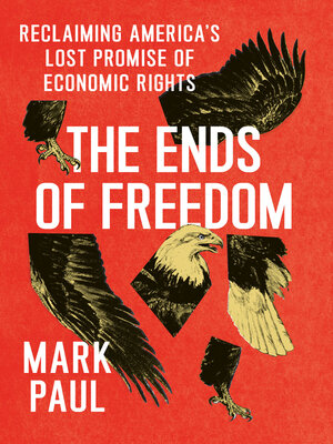cover image of The Ends of Freedom